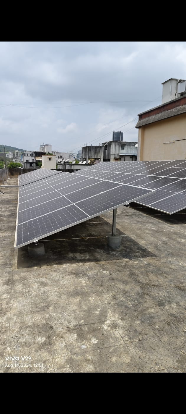 Solar Panel