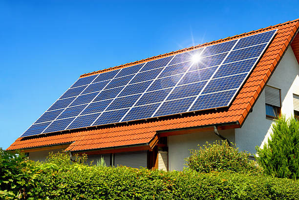 On-Grid Solar Power Systems Supplier In Pune